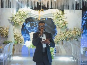 MC Benedictus Transitions