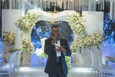 MC Benedictus Transitions