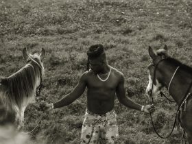 Maxzy Unveils Debut EP “Hunter’s Tale”