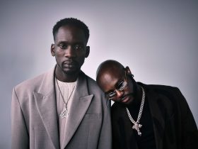Mr Eazi & King Promise