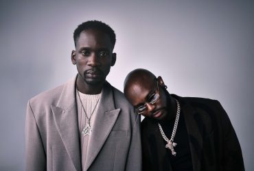 Mr Eazi & King Promise