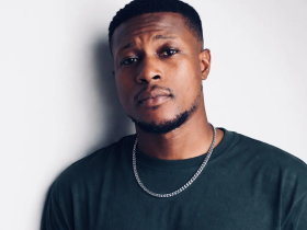 Nicc Duodu