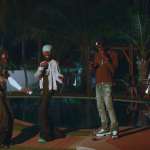 Oseikrom Sikanii & Xlimkid