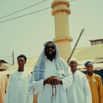 Pappy Kojo Masallaci Video
