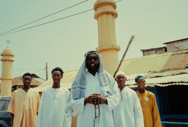 Pappy Kojo Masallaci Video