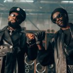 Patoranking & Buju Banton Unite For African Soldier
