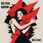 Red Flag Rhythm Art