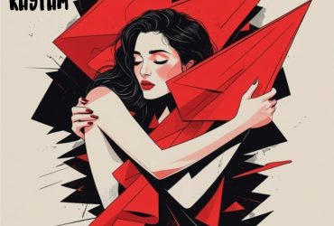 Red Flag Rhythm Art