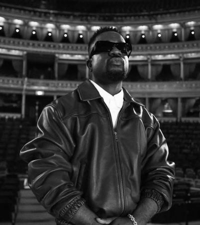 Sarkodie