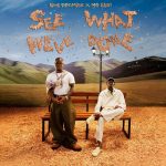 See What We've Done Album Art