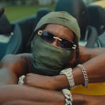 Shatta Wale Danger Video