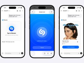 Shazam ChatGPT