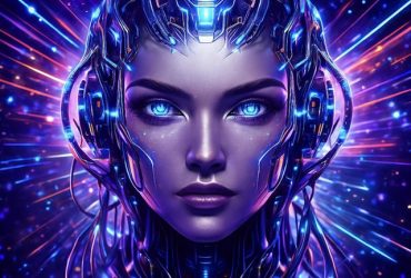 Synthetic Soul