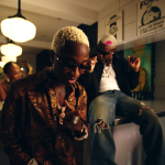 TML Vibez and Ruger Team Up For "Body Tuff"