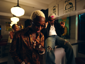 TML Vibez and Ruger Team Up For "Body Tuff"