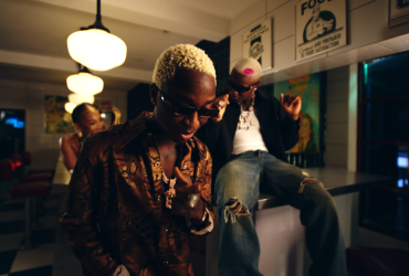 TML Vibez and Ruger Team Up For "Body Tuff"
