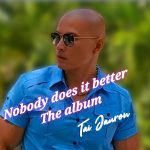 Tai Jauron - Back to you