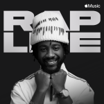 Tuff King Rap Life Africa