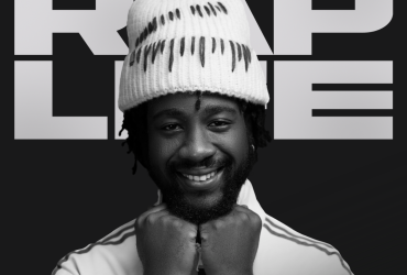 Tuff King Rap Life Africa