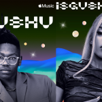 Vumaala and Zee Nxumalo Isgubhu