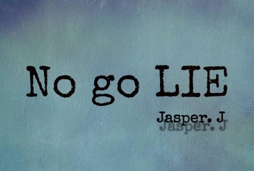 jasper jay - No go lie (feat. Blackguru)