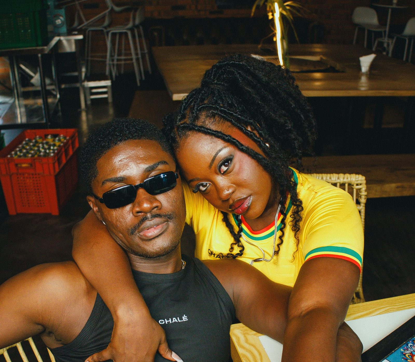 l-R [ Rcee, Ess Thee Legend]