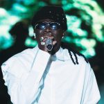 Stonebwoy Performs "Send Dem A Prayer" at Sold-Out Ho Stadium Concert