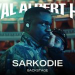 Sarkodie Celebrates Ghana Independence Day at Royal Albert Hall