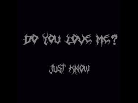 Just Know Drops New Hip-Hop Single “Do You Love Me?” Featuring j1mmy & $peshul K