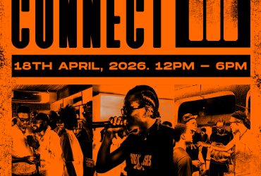 Amplify Ghana creatives connect 3
