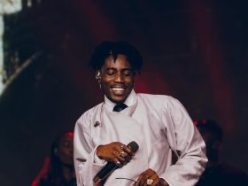 AratheJay Hits Double Streaming Milestone with “Chosen” and “Put Am On God” AratheJay Photo by Carter.ctc