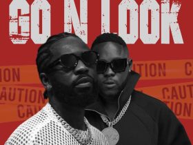 Bisa Kdei Teams Up with Medikal on New Single “Go N Look” Bisa Kdei n Medikal