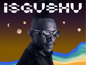 Cornelius SA Isgubhu