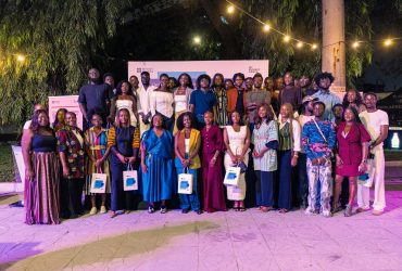 Creative DNA Ghana Fashion Accelerator