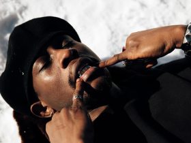 Dmc Reigns drops new single “Roadblock” DMC REIGNS