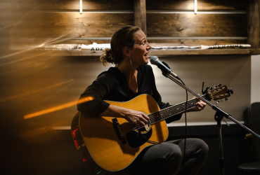 Danielle Scroeder
