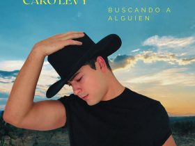 David Caro Levy - Buscando a Alguien
