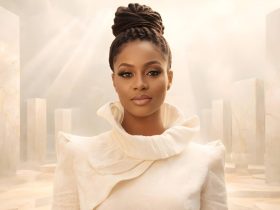 Deola Rae - Call It Forth