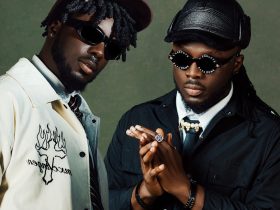 DopeNation Signs Publishing Deal with Sony Music DopeNation