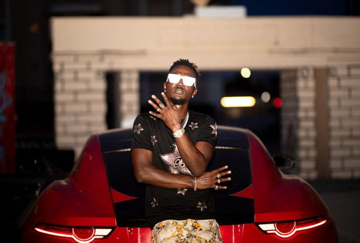 Dragon Empire Ignites the Scene with Bold Debut Album “FIRE”