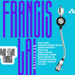 Francis Lai by Play Paul