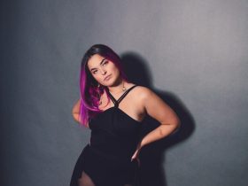 Jasmine Ortiz