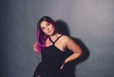 Jasmine Ortiz