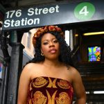 Kate Odulukwe