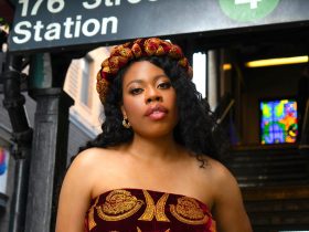Kate Odulukwe