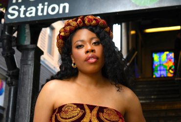 Kate Odulukwe