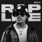 Lowfeye Rap Life Africa