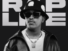 Lowfeye Rap Life Africa