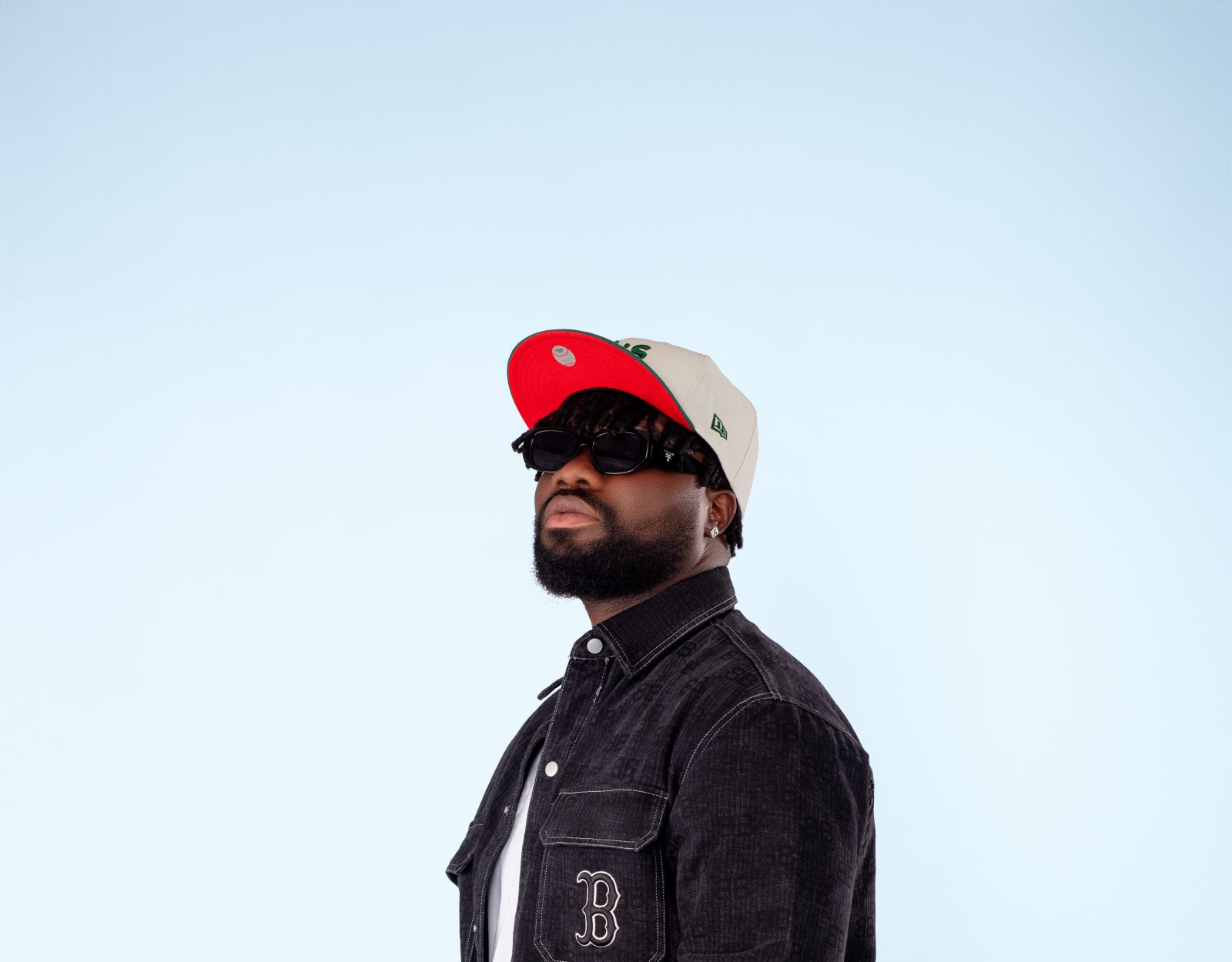 MeJosh Brings the Heat with “LALALA” from She Bad MeJosh