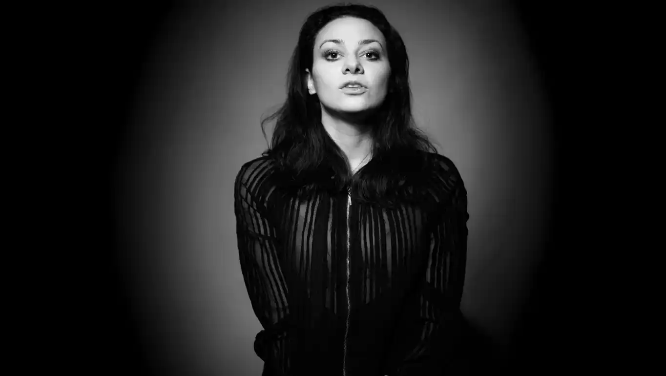 Meredith O’Connor